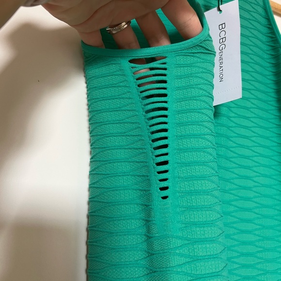 BCBG Bodycon dress - Picture 3 of 5